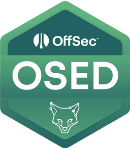 Offensive Security Exploitation Developer