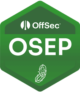 Offensive Security Experienced Penetration Tester