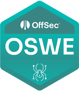 Offensive Security Web Expert
